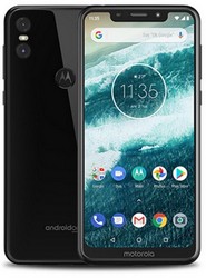 Прошивка телефона Motorola One в Сургуте